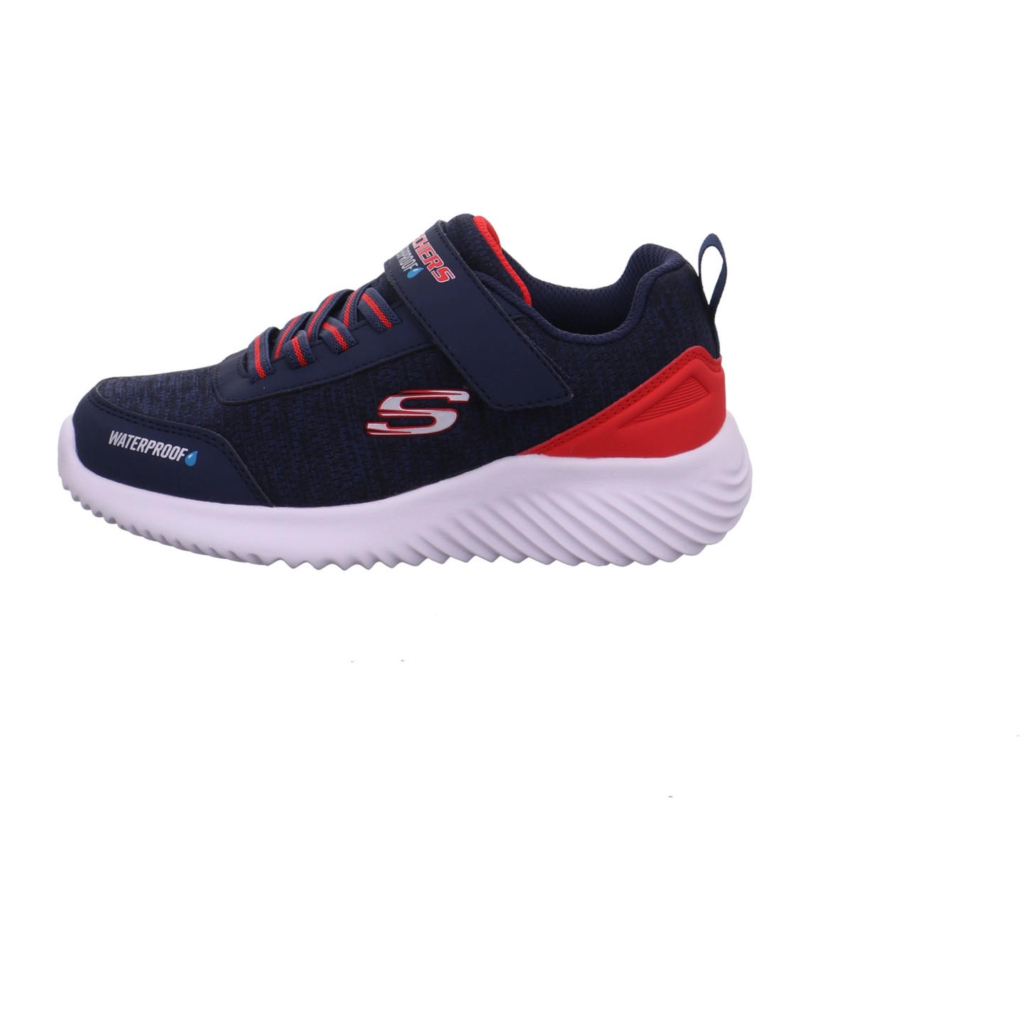 Skechers BOUNDER-DRIPPER DROP blau kombi Bild1