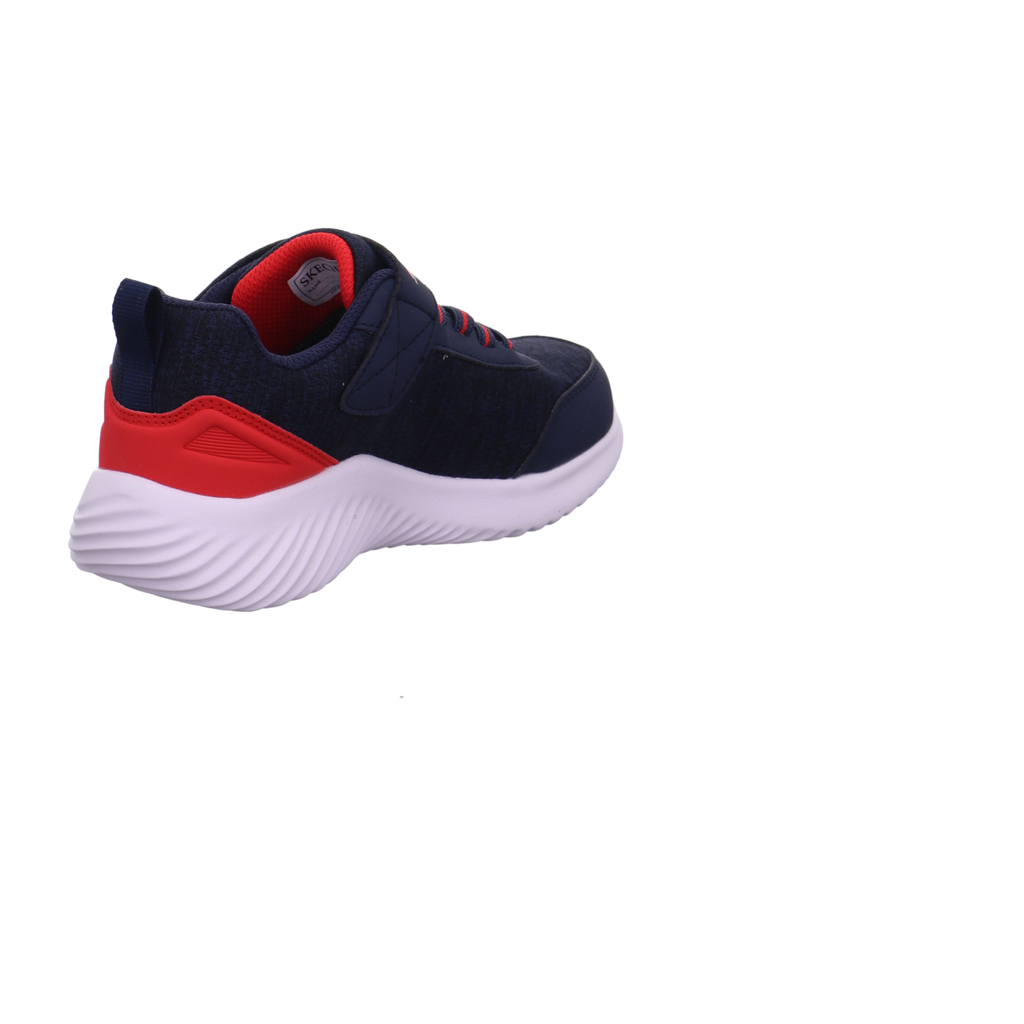 Skechers BOUNDER-DRIPPER DROP blau kombi Bild5