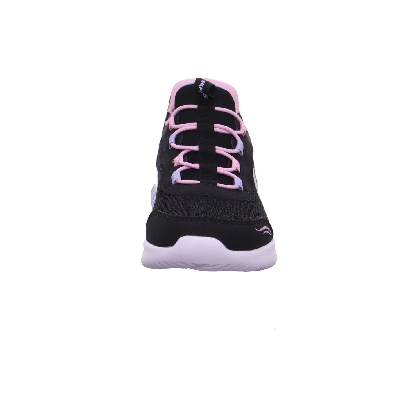 Skechers BOUNDER-SIMPLE CUTE schwarz kombi Bild3