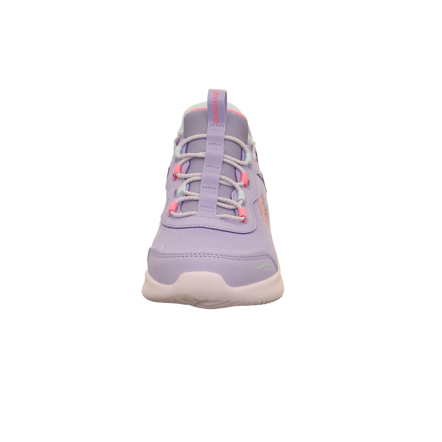 Skechers BOUNDER-SIMPLE CUTE viola lila Bild3
