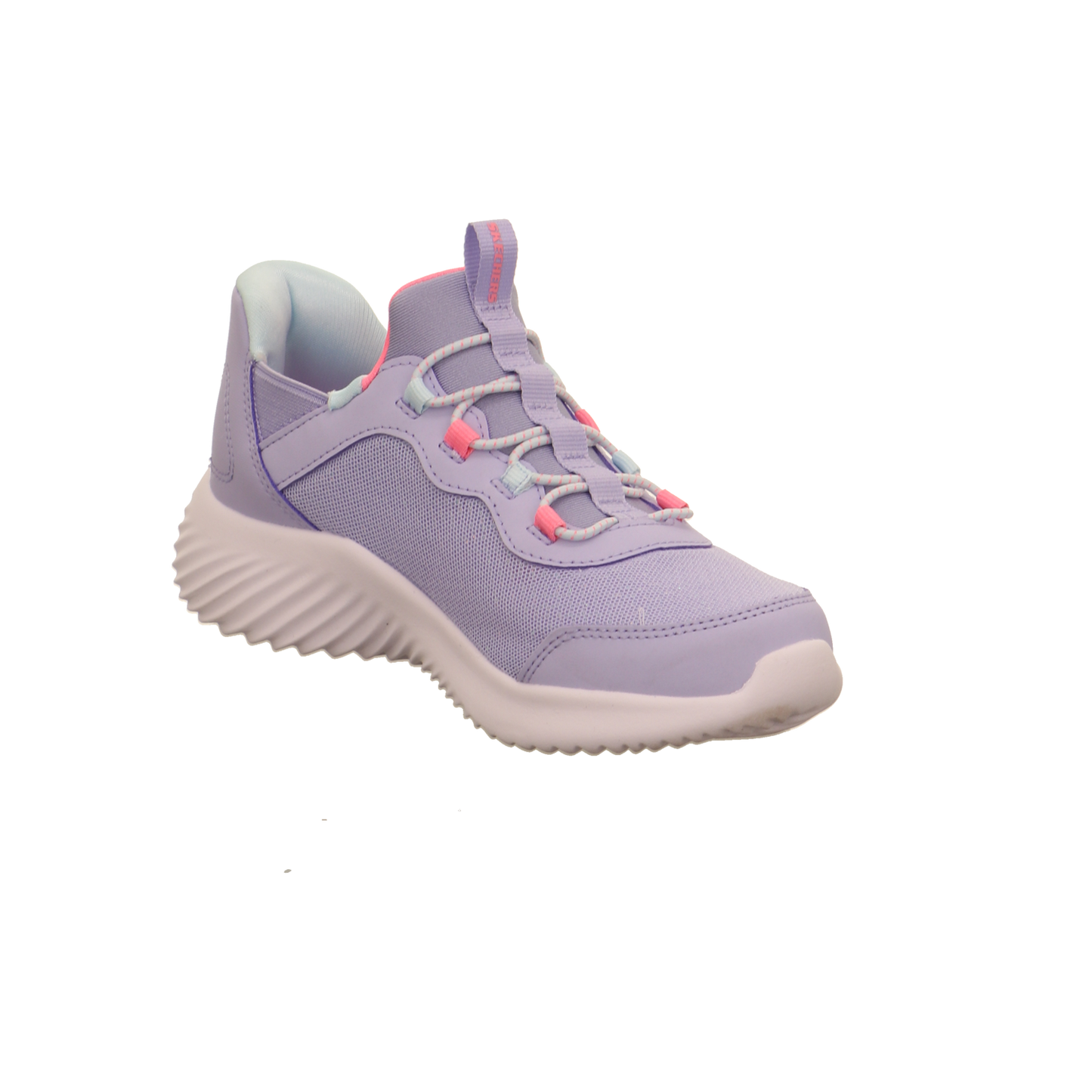Skechers BOUNDER-SIMPLE CUTE viola lila Bild7