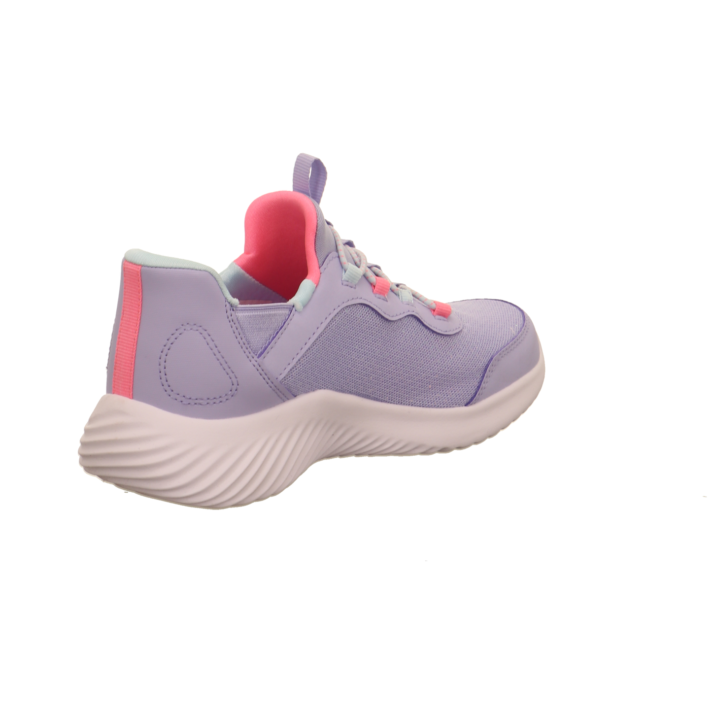Skechers BOUNDER-SIMPLE CUTE viola lila Bild5