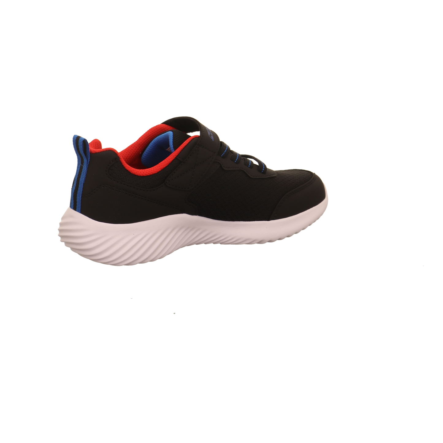 Skechers BOUNDER-TECHROX schwarz kombi Bild5