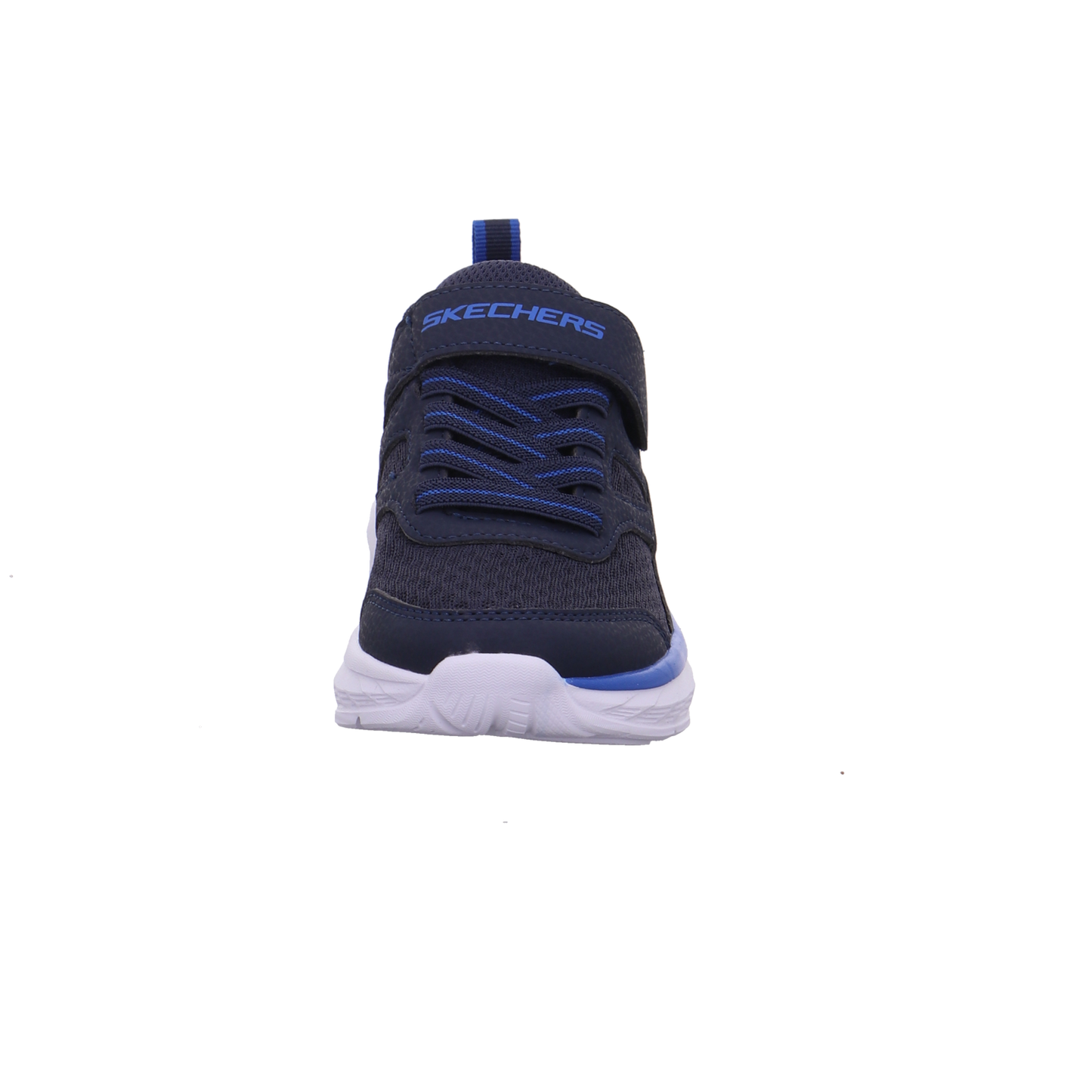 Skechers BOUNDLESS blau kombi Bild3