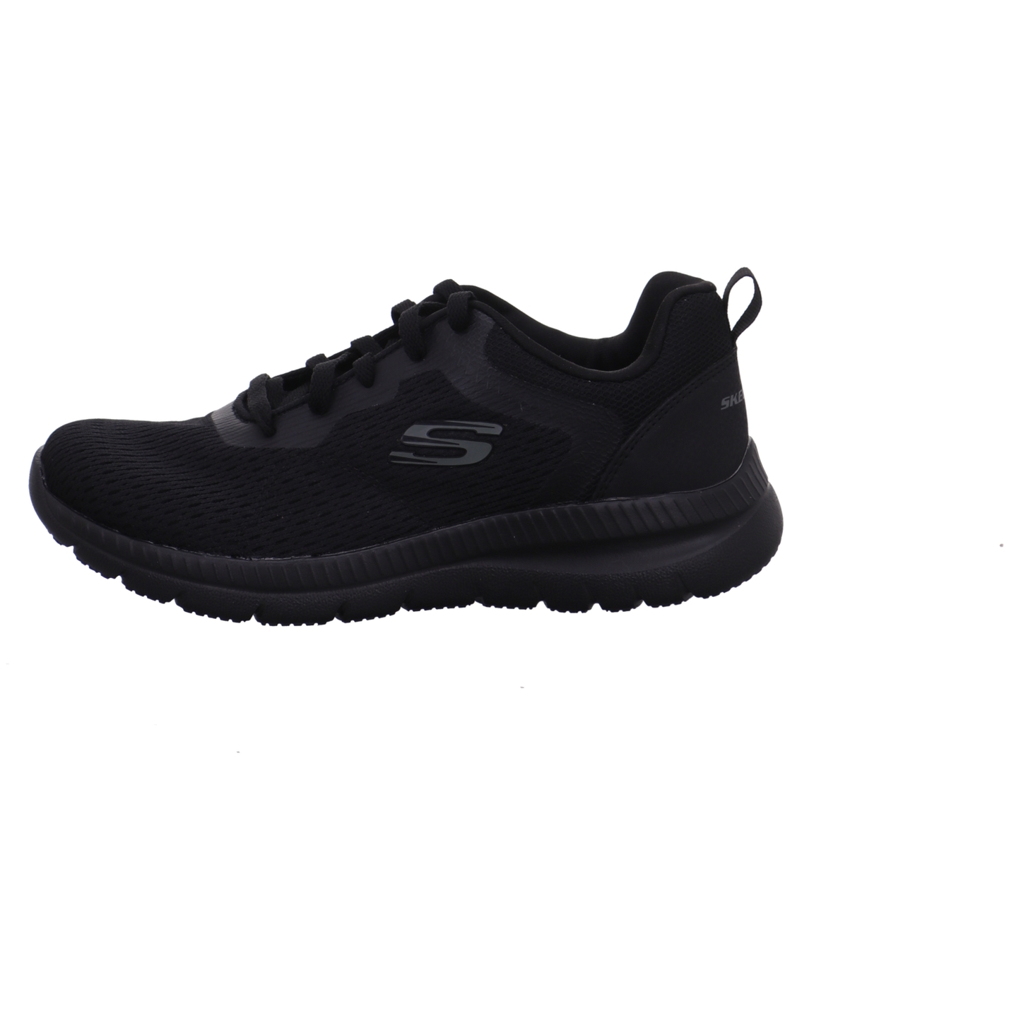 Skechers BOUNTIFUL - QUICK PATH schwarz Bild1