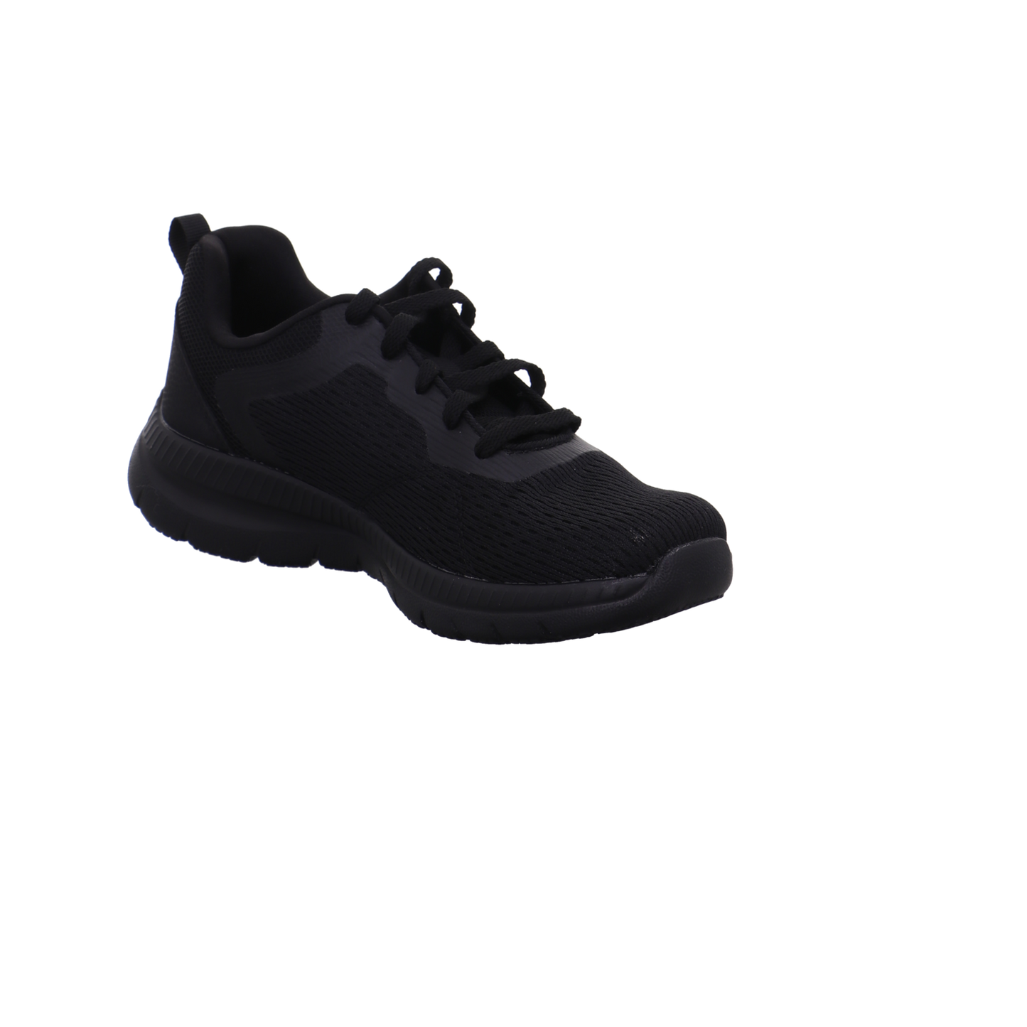 Skechers BOUNTIFUL - QUICK PATH schwarz Bild7