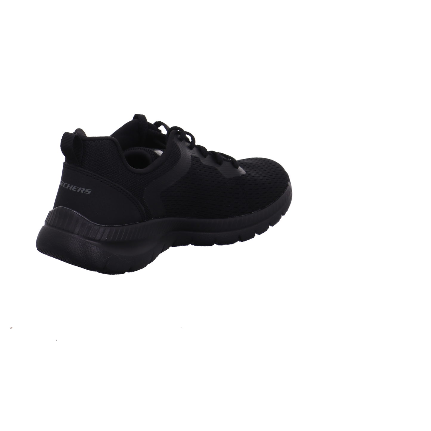 Skechers BOUNTIFUL - QUICK PATH schwarz Bild5