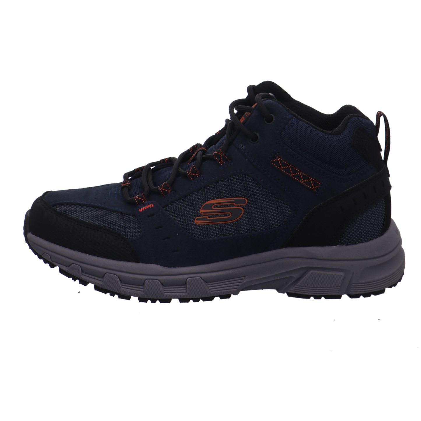 Skechers Boots & Stiefel blau kombi Bild1
