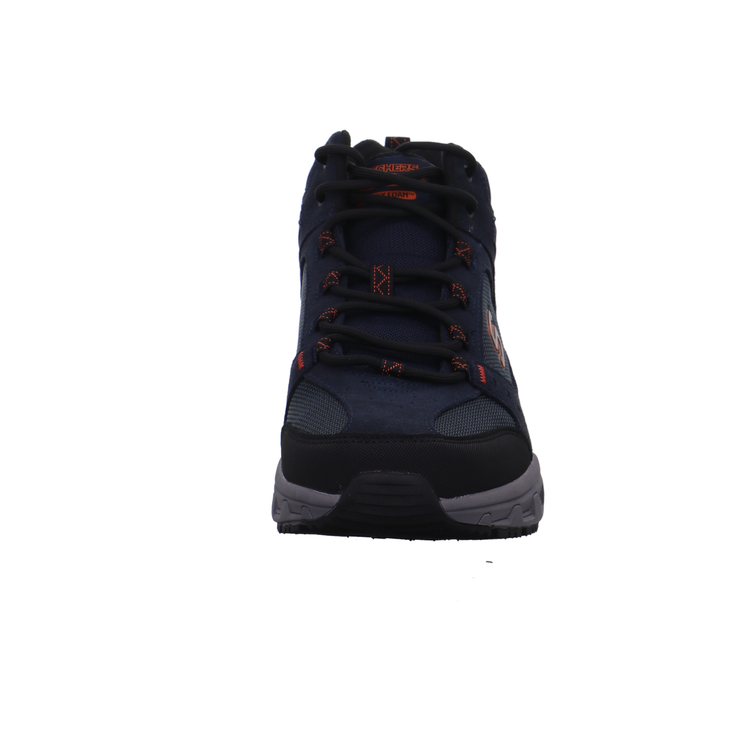 Skechers Boots & Stiefel blau kombi Bild3