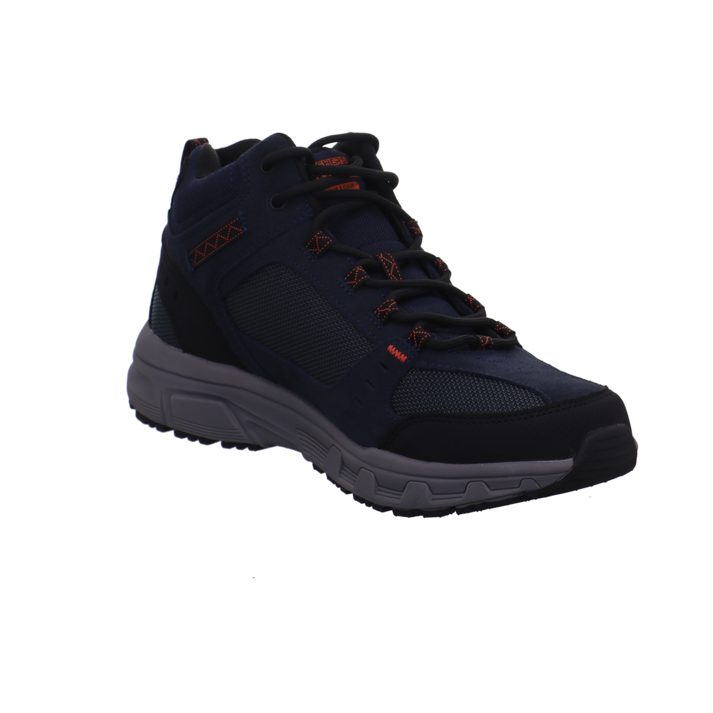 Skechers Boots & Stiefel blau kombi Bild7
