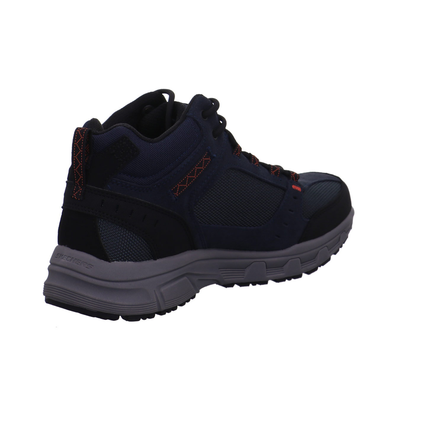 Skechers Boots & Stiefel blau kombi Bild5