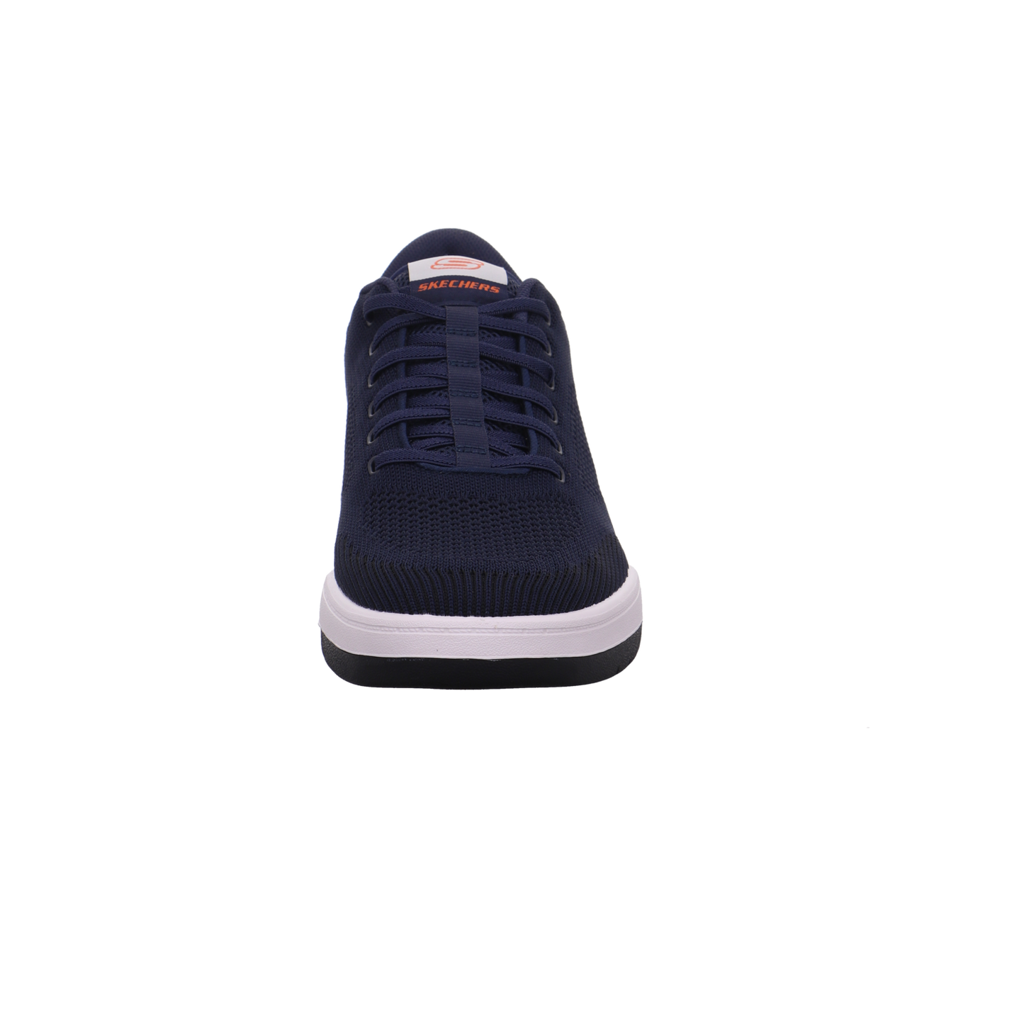 Skechers CORLISS-DORSET blau Bild3