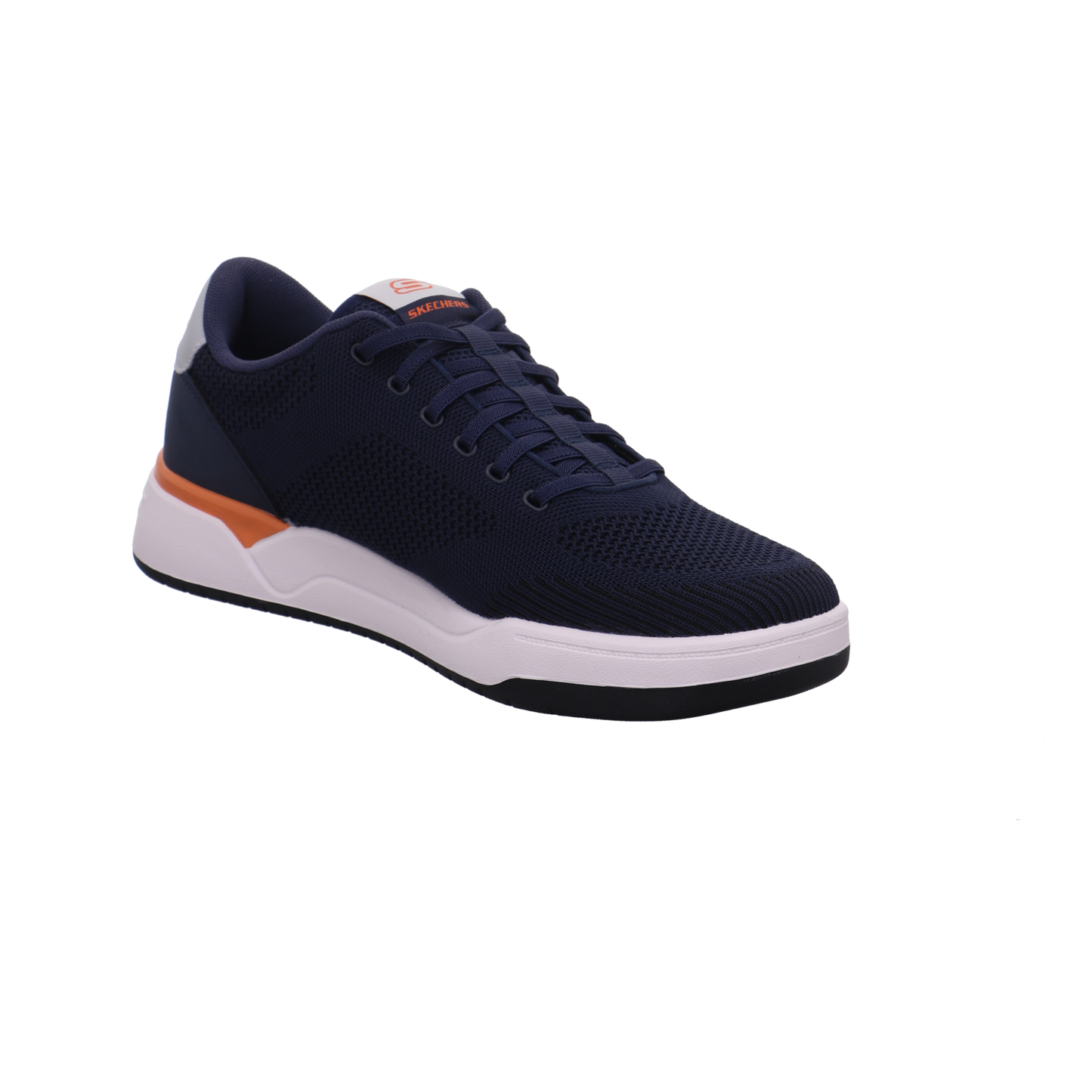 Skechers CORLISS-DORSET blau Bild7