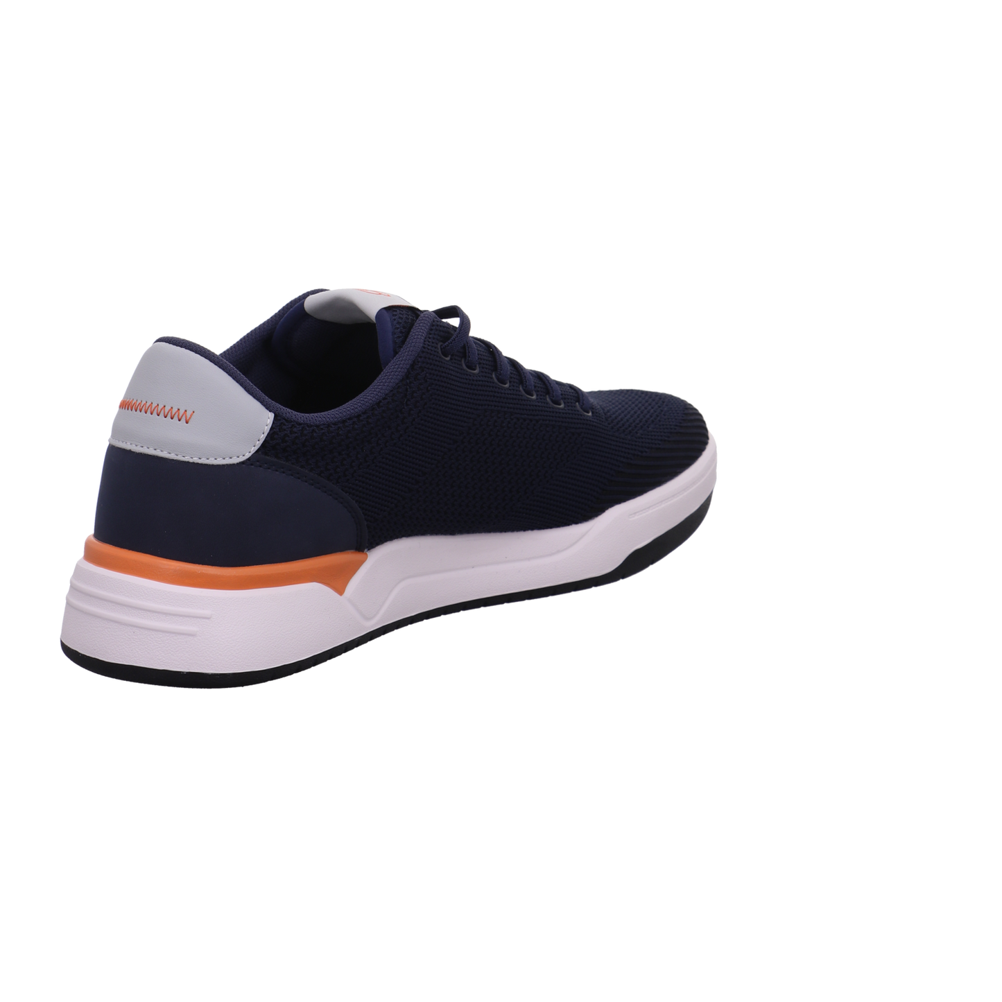 Skechers CORLISS-DORSET blau Bild5