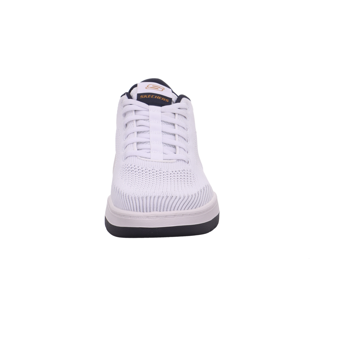 Skechers CORLISS-DORSET weiß Bild3