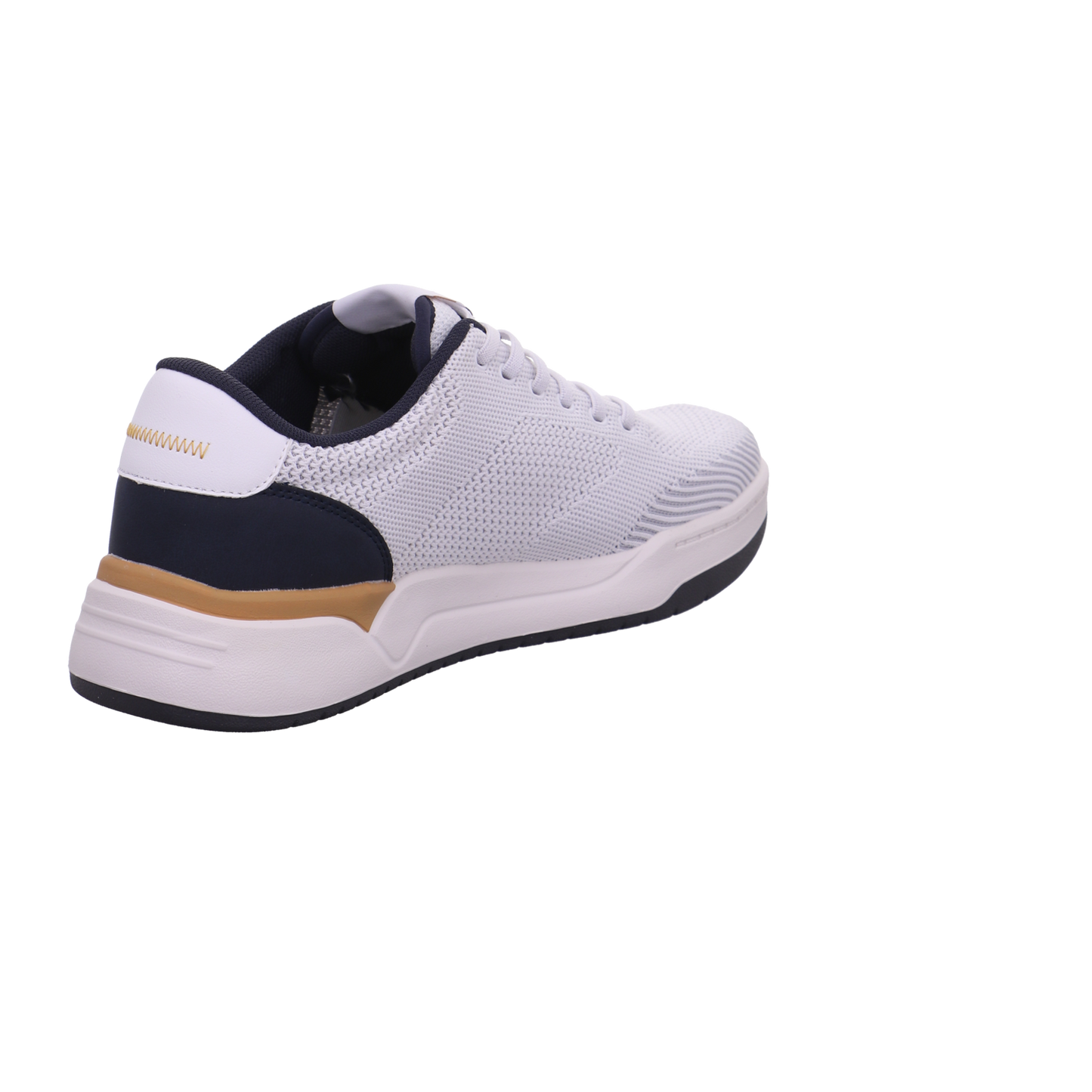 Skechers CORLISS-DORSET weiß Bild5