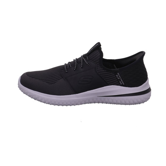 Skechers DELSON 3.0 - LAVELL schwarz Bild1