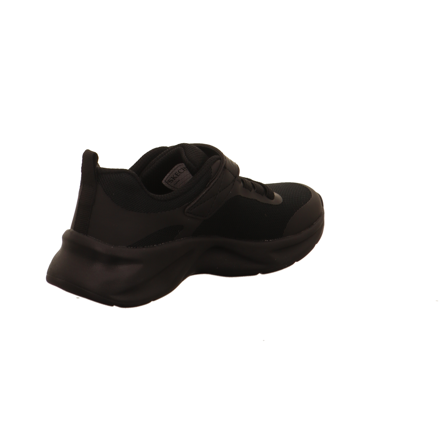 Skechers DYNAMATIC schwarz Bild5