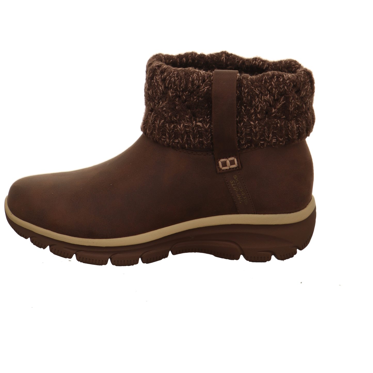 Skechers EASY GOING-COZY WEATHER 2 braun Bild1