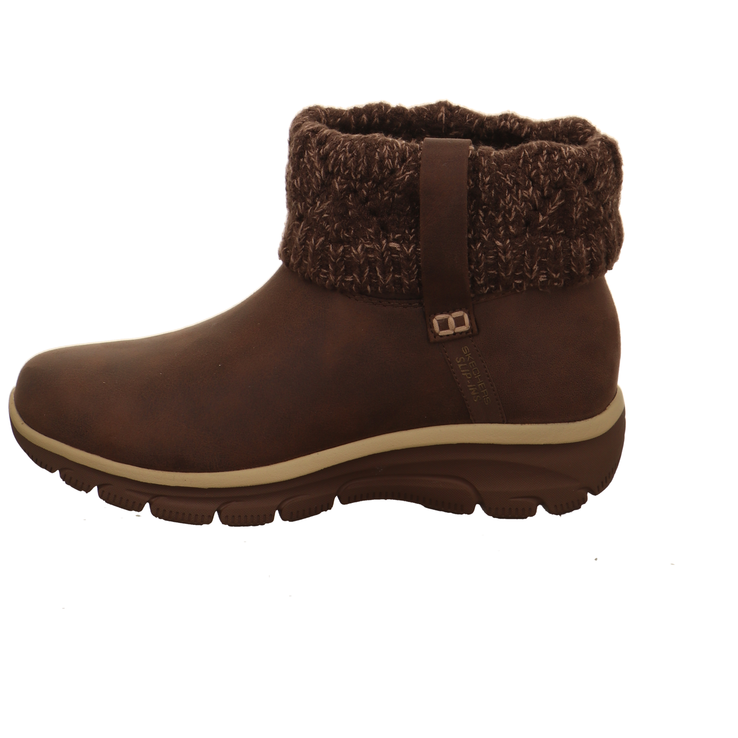 Skechers EASY GOING-COZY WEATHER 2 braun Bild1