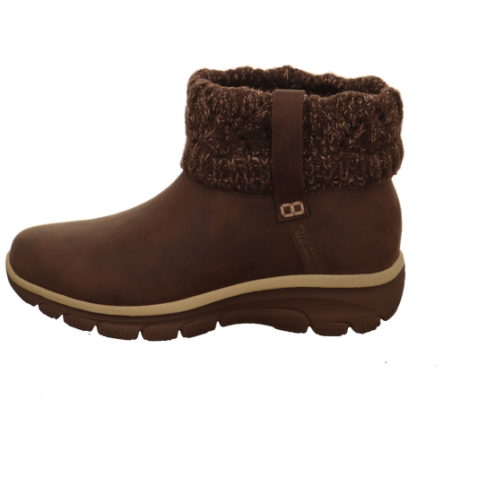 Skechers EASY GOING-COZY WEATHER 2 braun Bild1