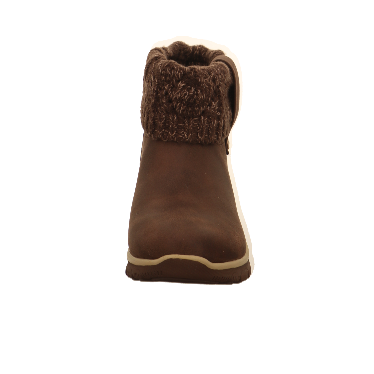 Skechers EASY GOING-COZY WEATHER 2 braun Bild3