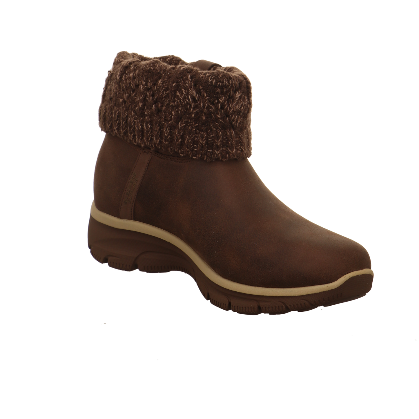 Skechers EASY GOING-COZY WEATHER 2 braun Bild7