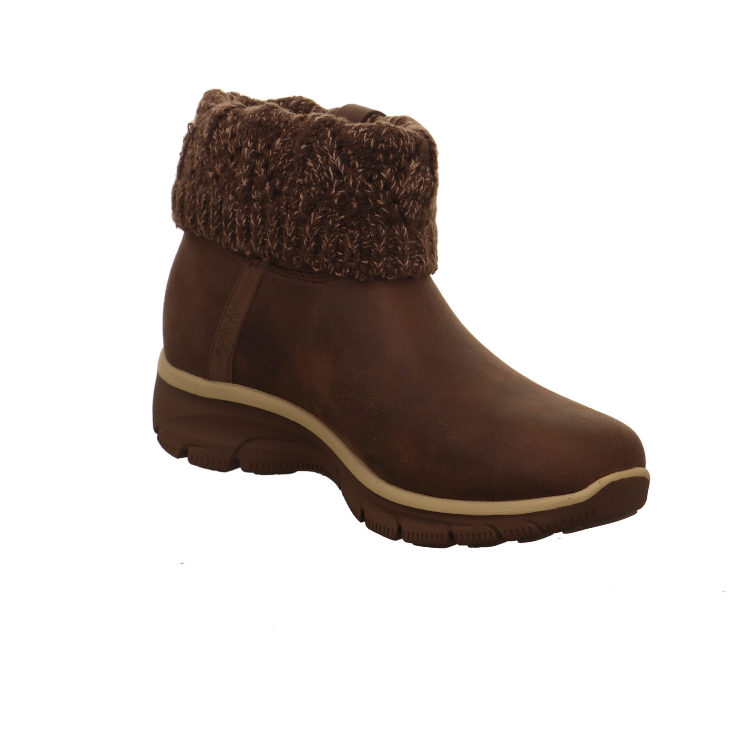 Skechers EASY GOING-COZY WEATHER 2 braun Bild7
