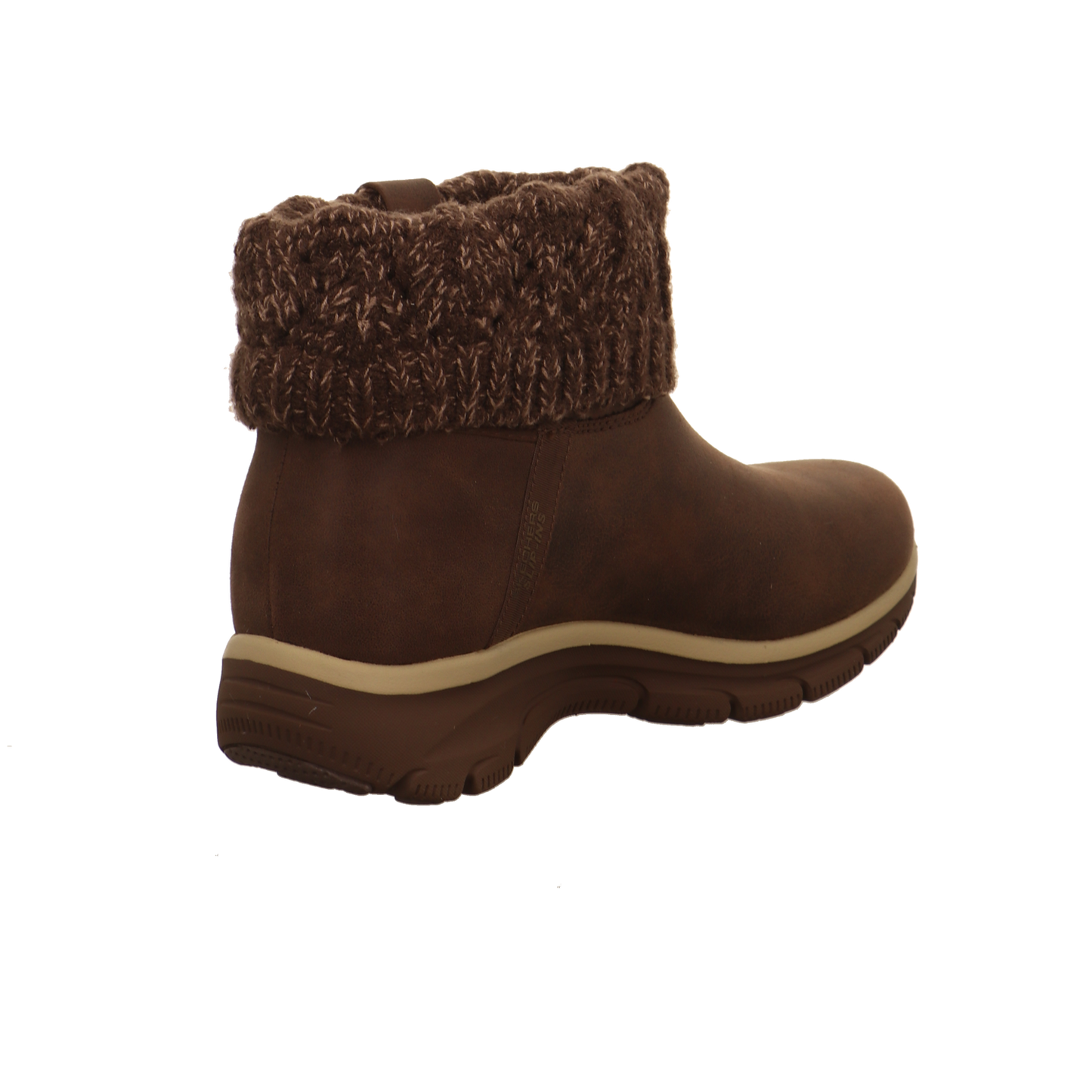 Skechers EASY GOING-COZY WEATHER 2 braun Bild5