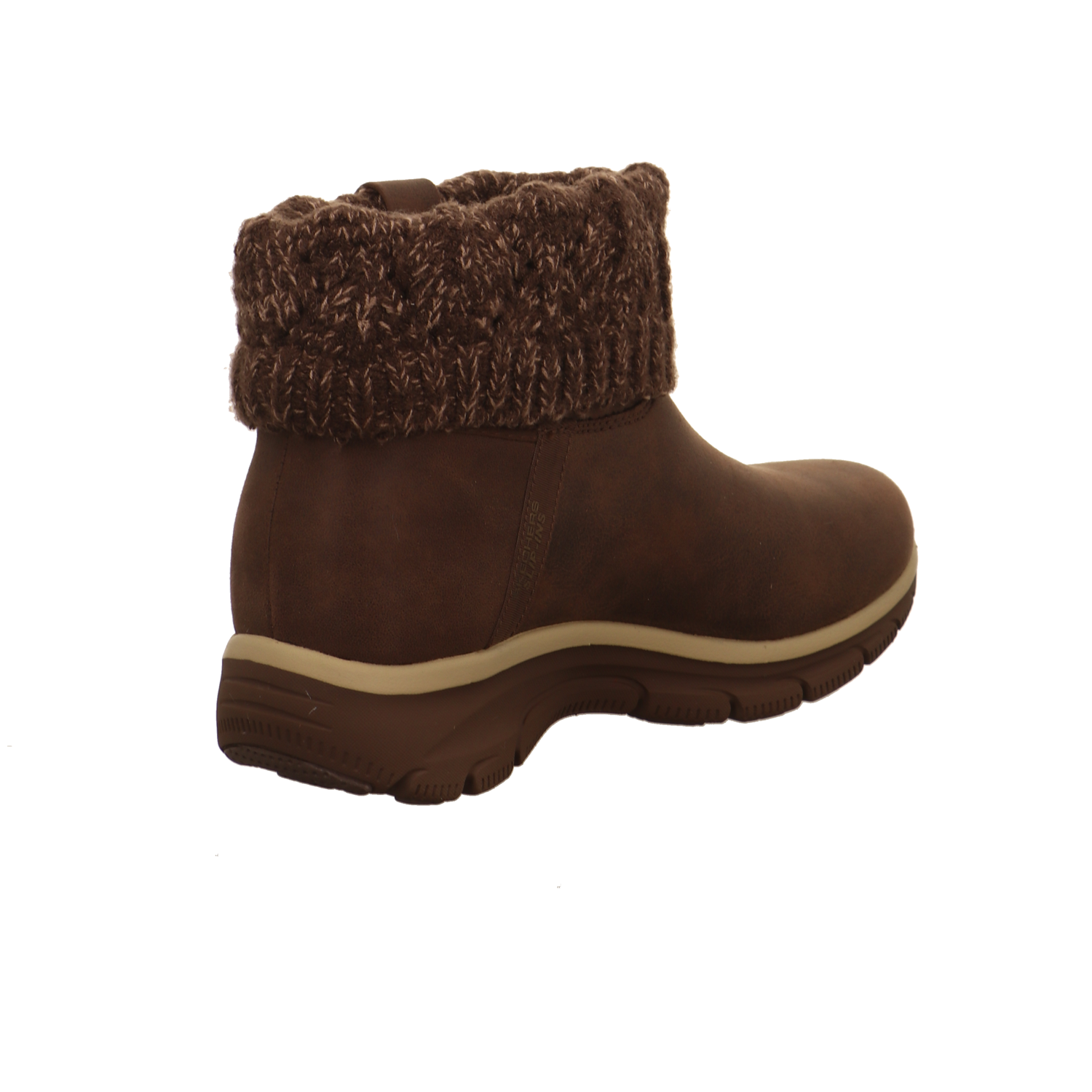 Skechers EASY GOING-COZY WEATHER 2 braun Bild5