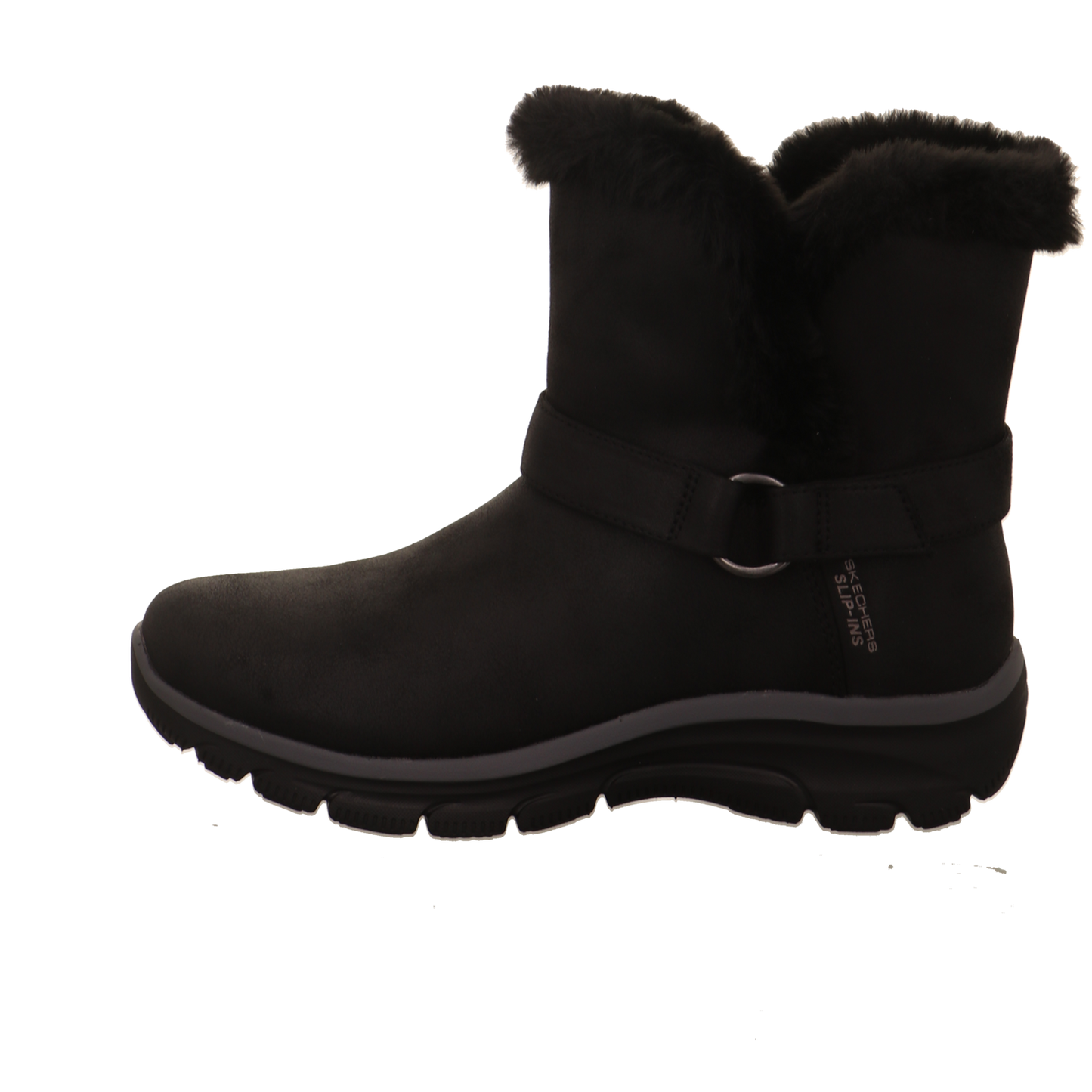 Skechers EASY GOING-DREAMERS MOVE schwarz Bild1