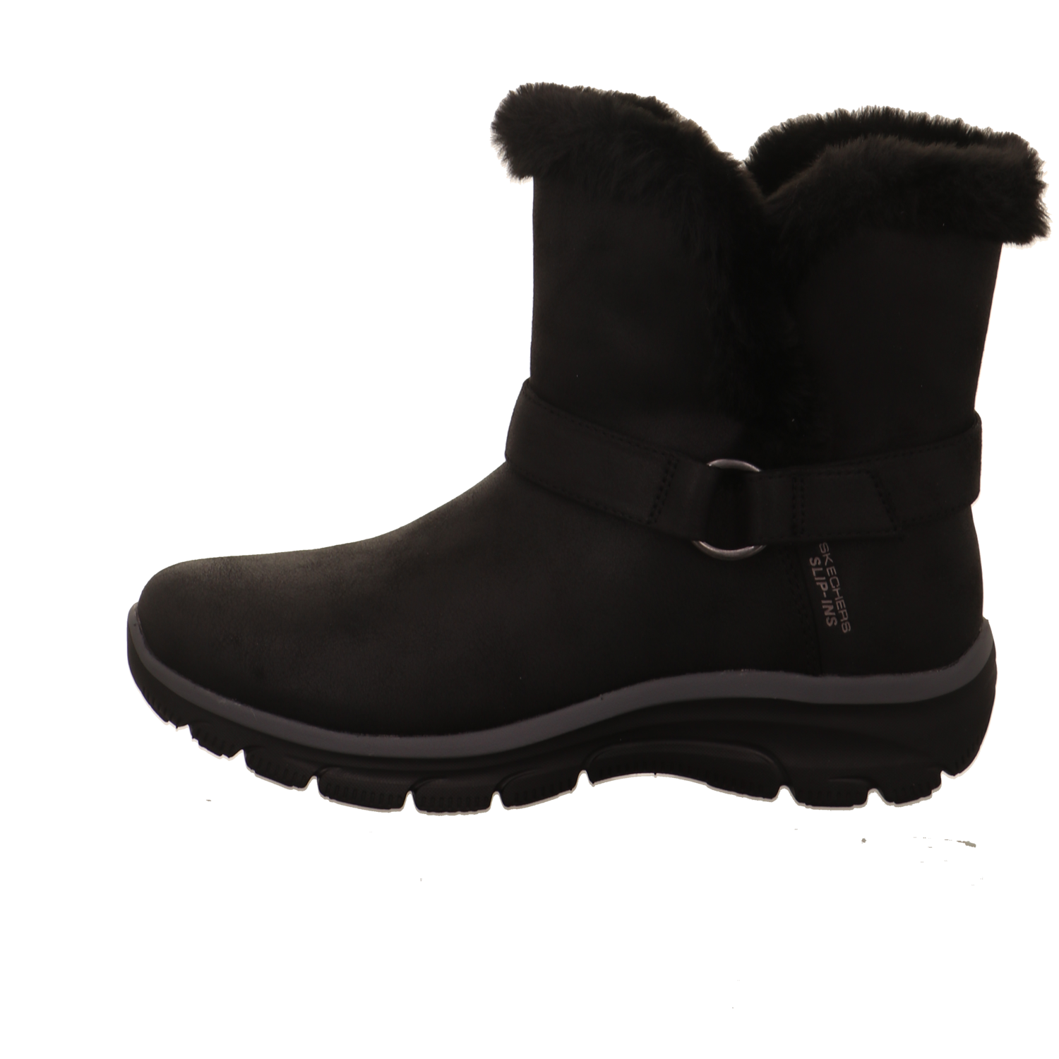 Skechers EASY GOING-DREAMERS MOVE schwarz Bild1