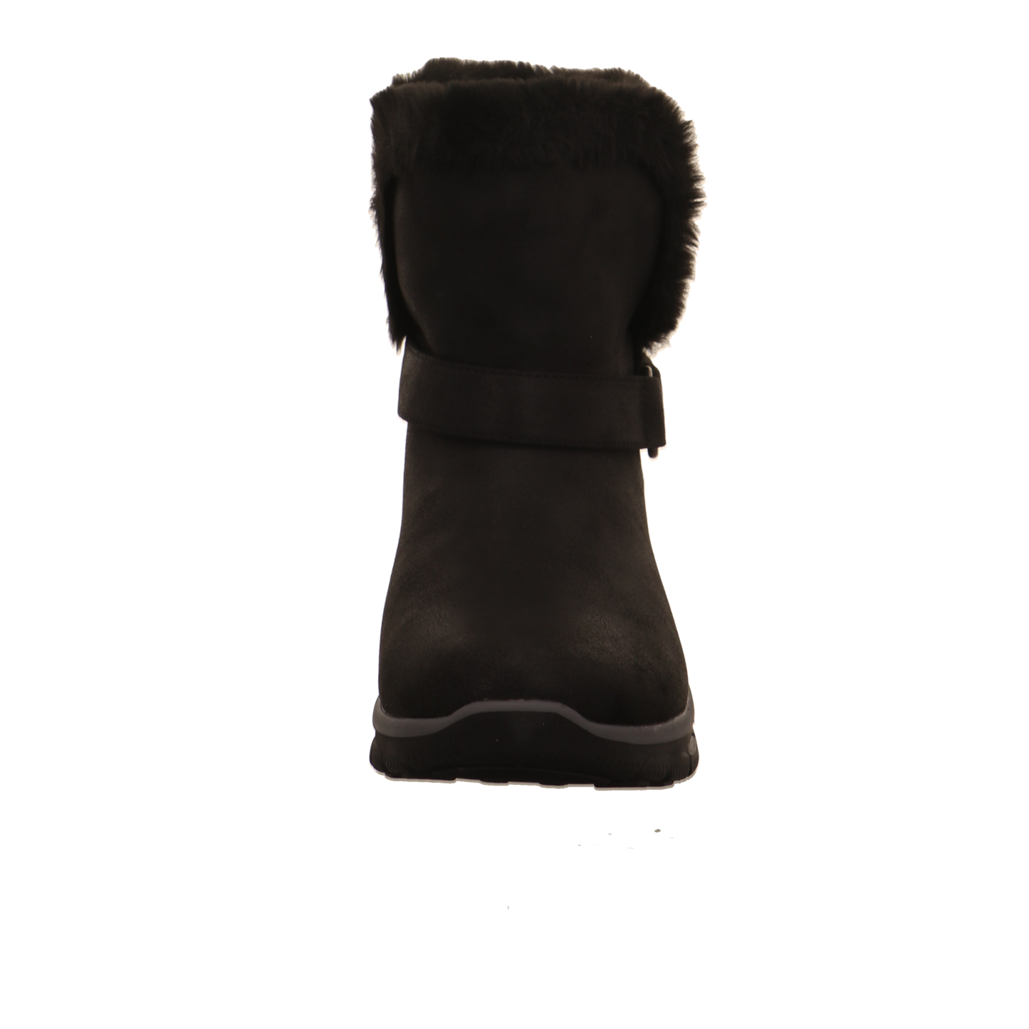 Skechers EASY GOING-DREAMERS MOVE schwarz Bild3