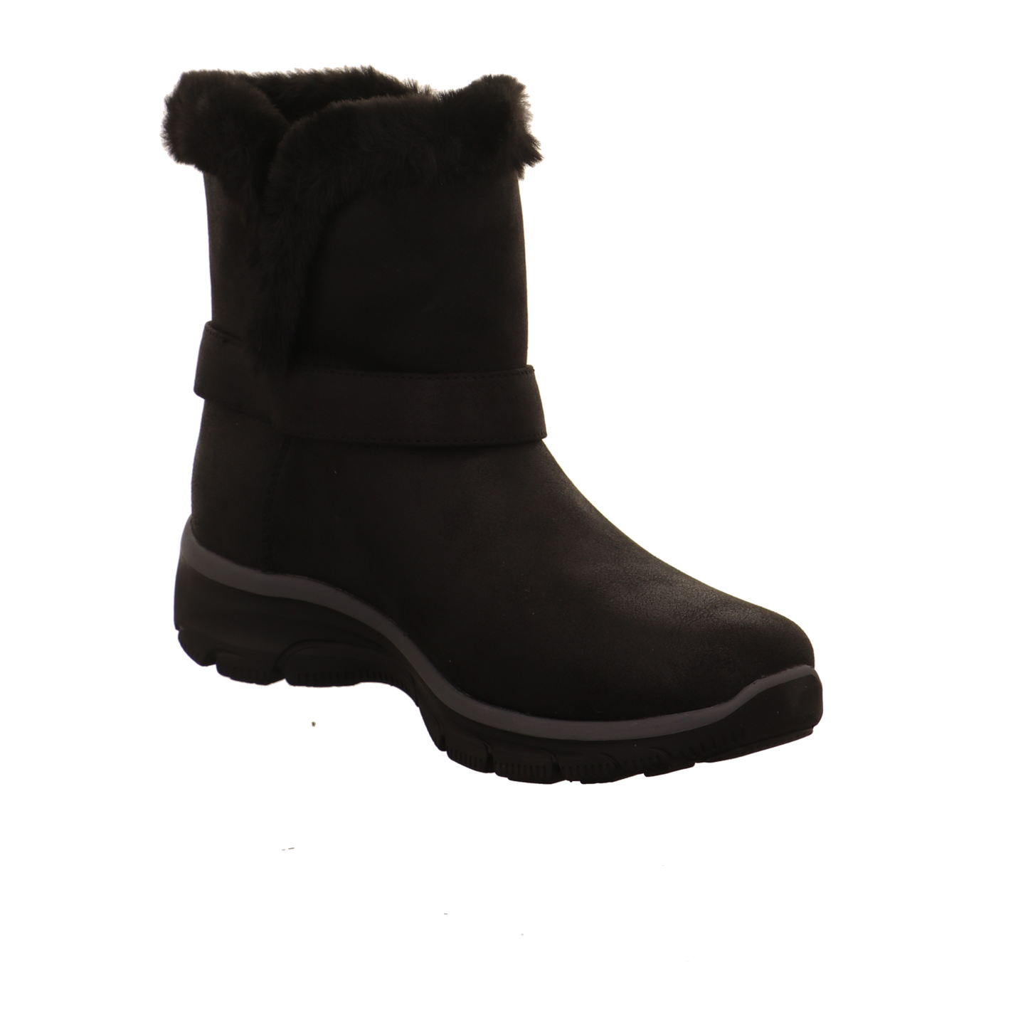Skechers EASY GOING-DREAMERS MOVE schwarz Bild7
