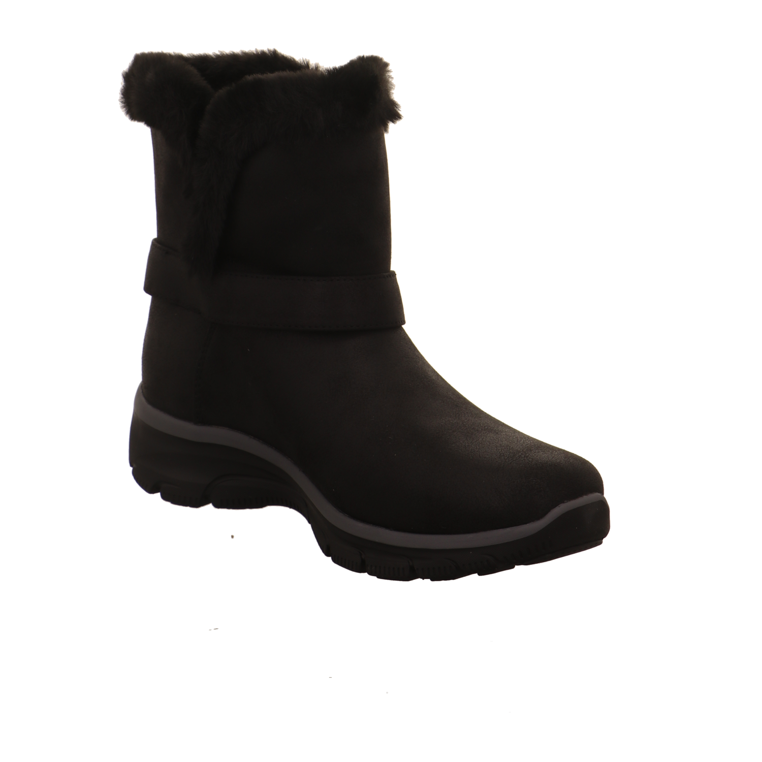 Skechers EASY GOING-DREAMERS MOVE schwarz Bild7