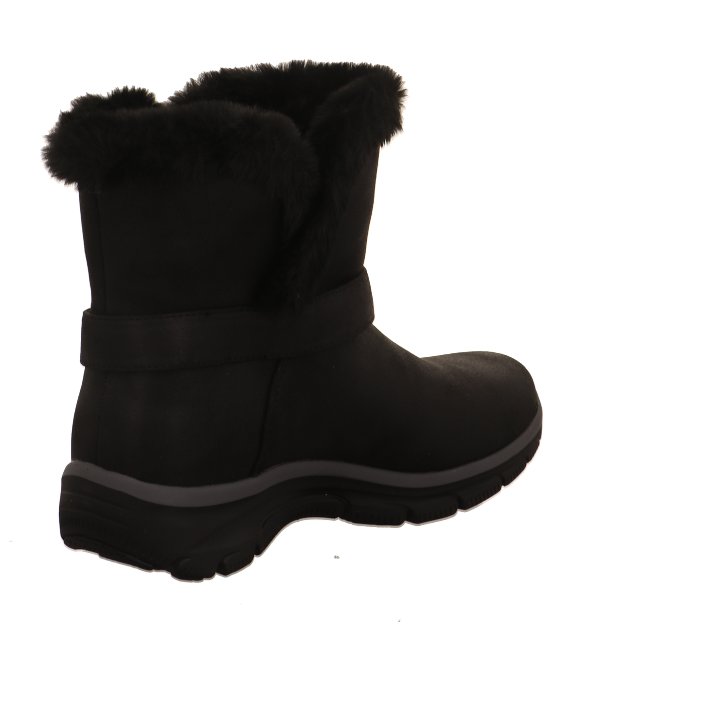 Skechers EASY GOING-DREAMERS MOVE schwarz Bild5