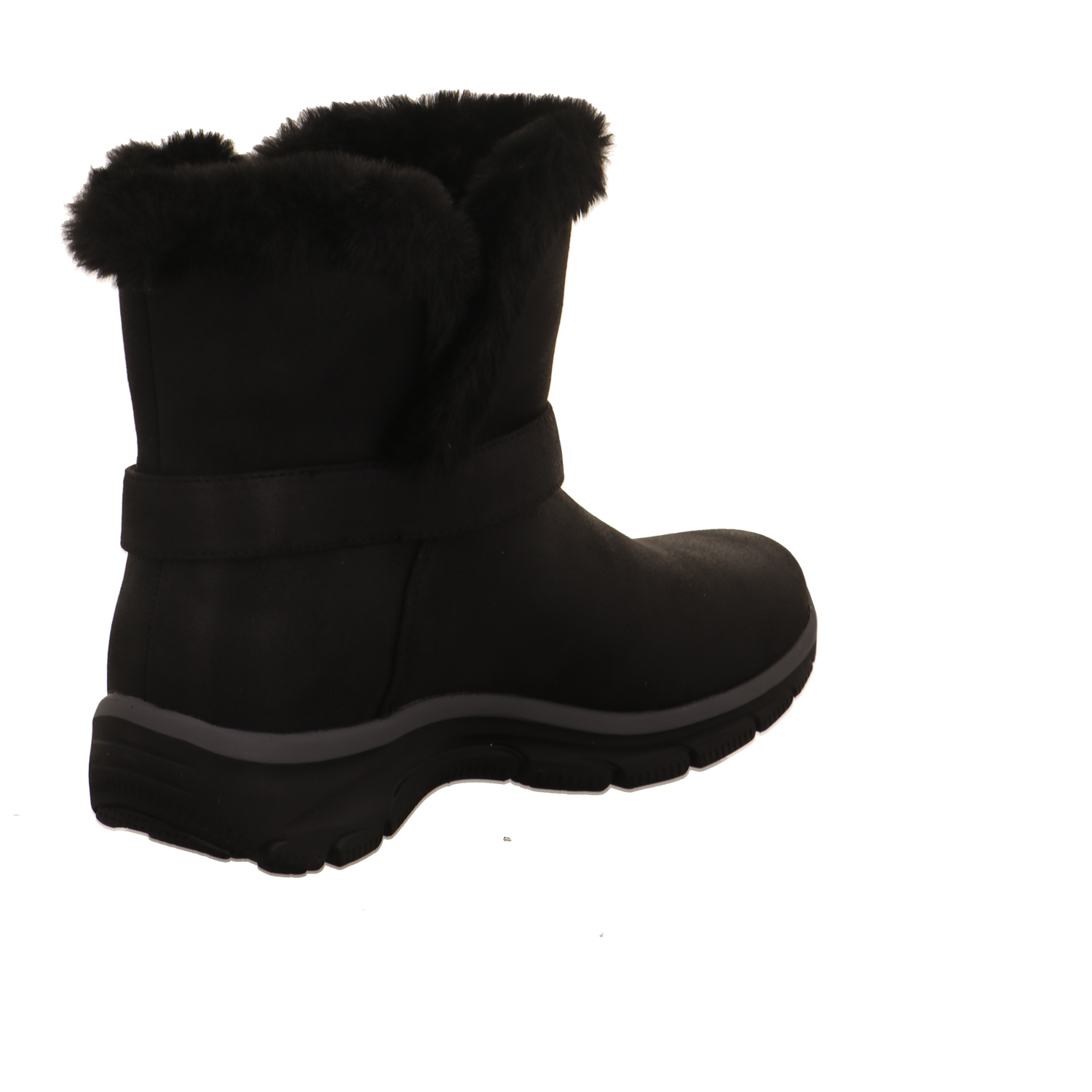 Skechers EASY GOING-DREAMERS MOVE schwarz Bild5