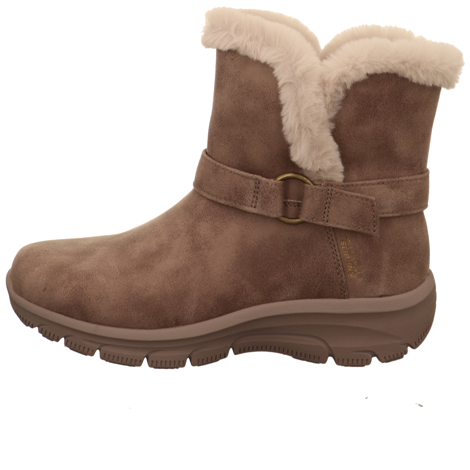 Skechers EASY GOING-DREAMERS MOVE taupe Bild1