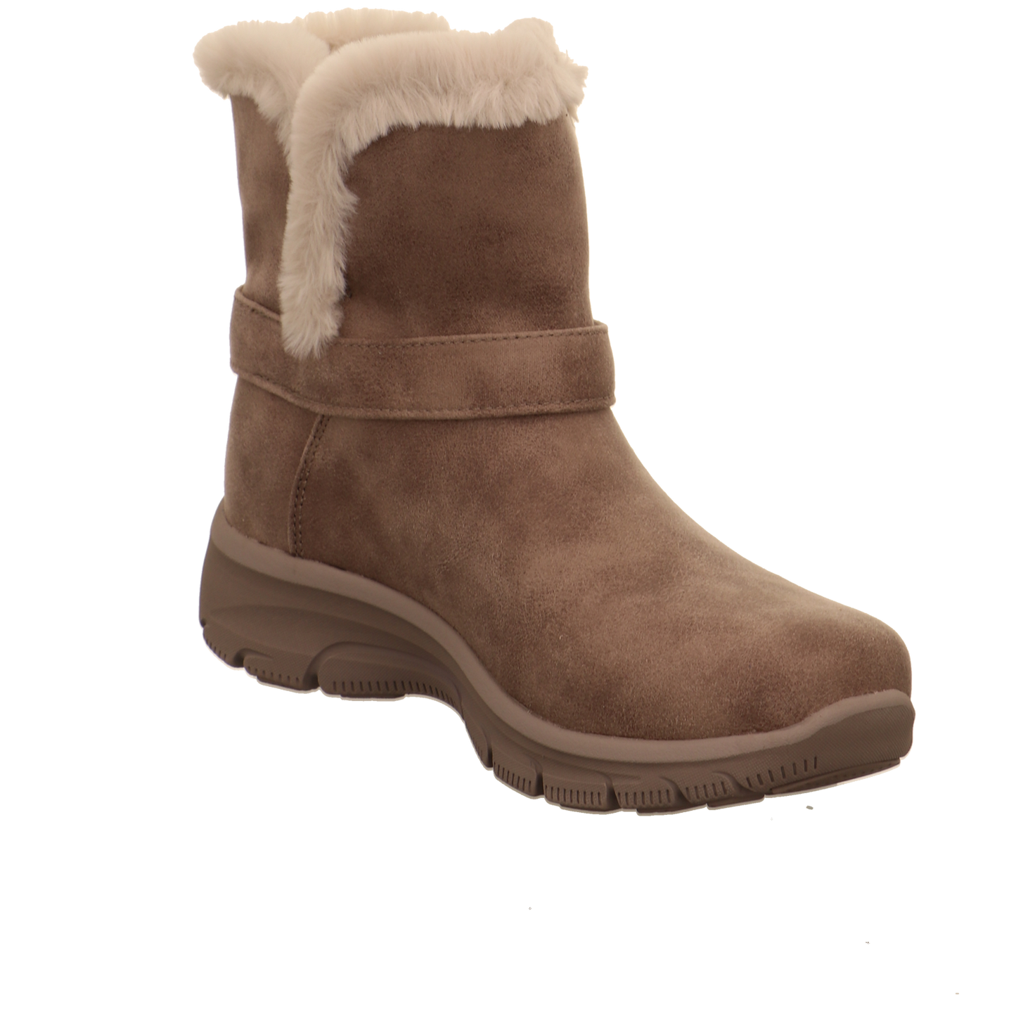 Skechers EASY GOING-DREAMERS MOVE taupe Bild7