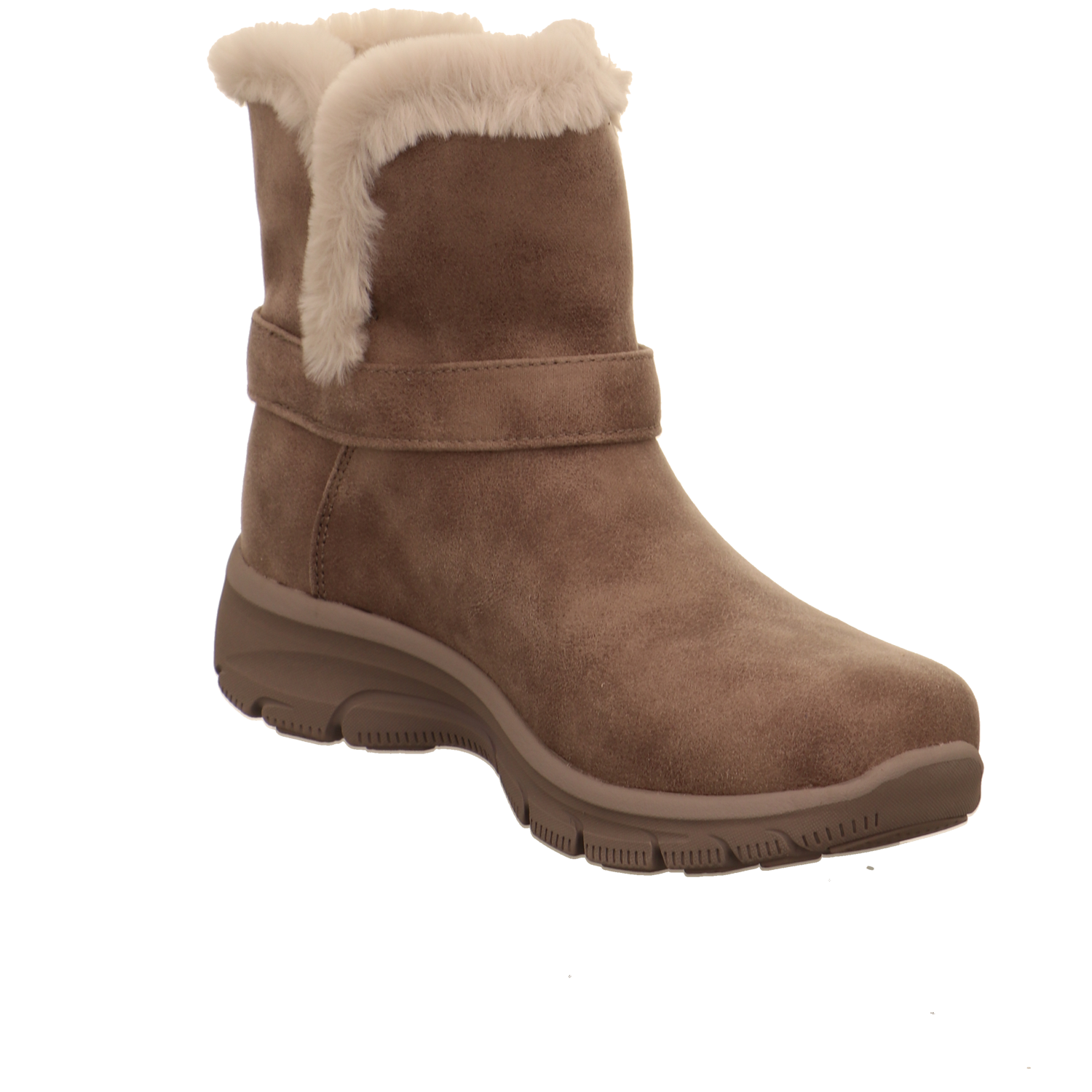 Skechers EASY GOING-DREAMERS MOVE taupe Bild7