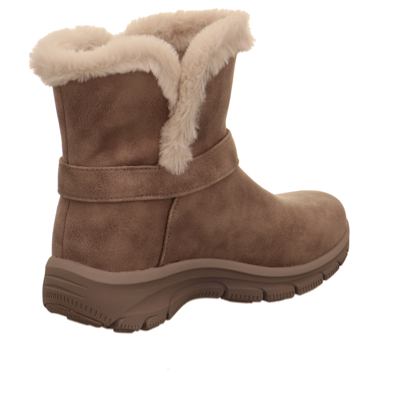 Skechers EASY GOING-DREAMERS MOVE taupe Bild5