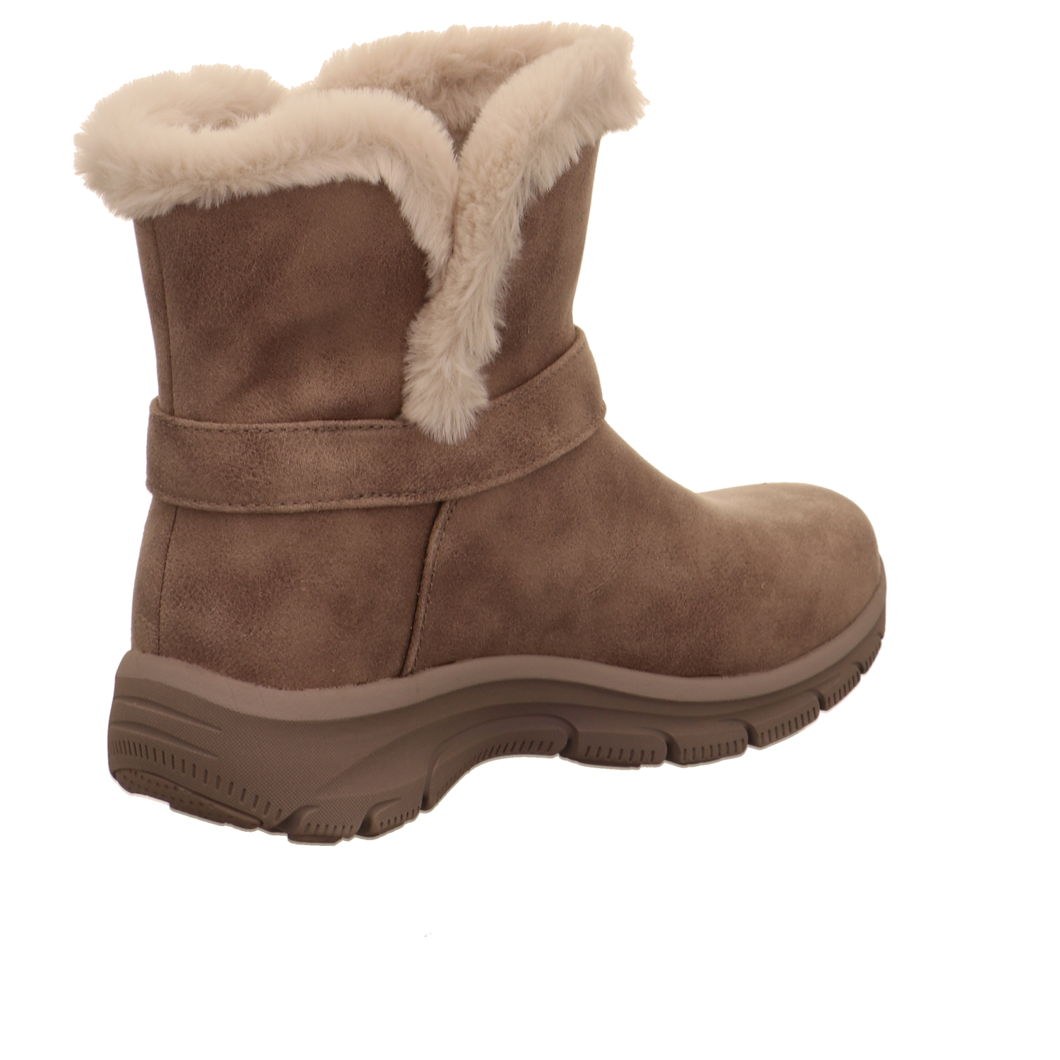 Skechers EASY GOING-DREAMERS MOVE taupe Bild5