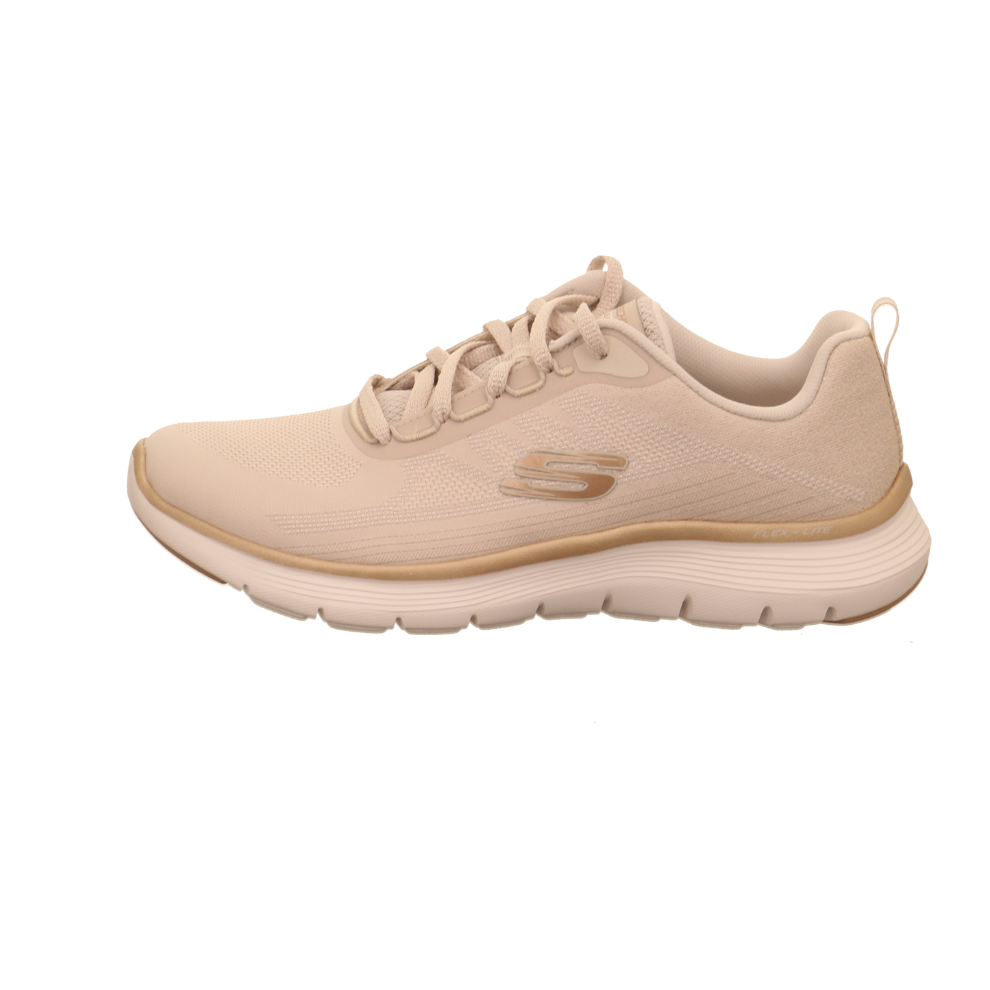 Skechers FLEX APPEAL 5.0 natur Bild1