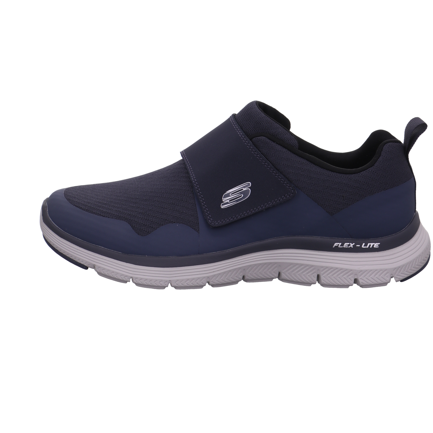 Skechers Flex Advantage 4.0 - Upshift blau Bild1