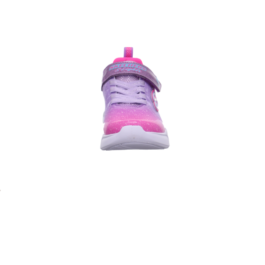 Skechers Flicker Flash - Ombre Dreamer pink kombi Bild3