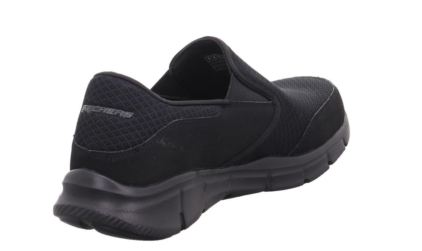 Skechers schwarz