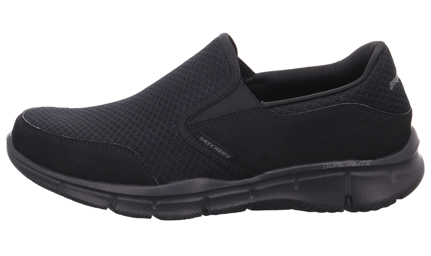 Skechers schwarz