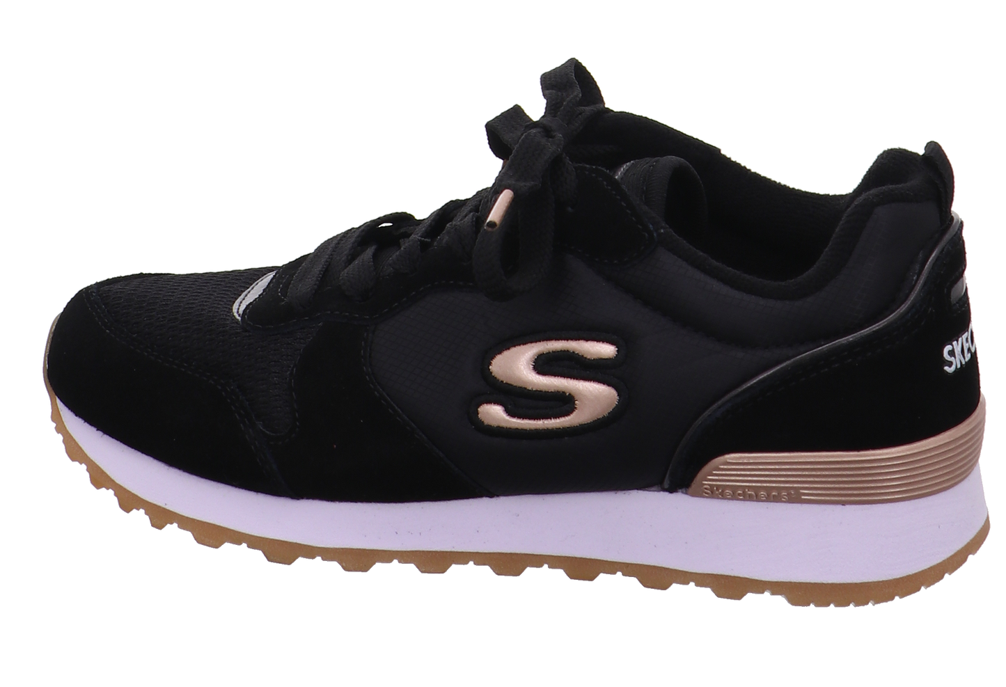 Skechers RETROS-OG85-GOLDEN GURL schwarz kombi