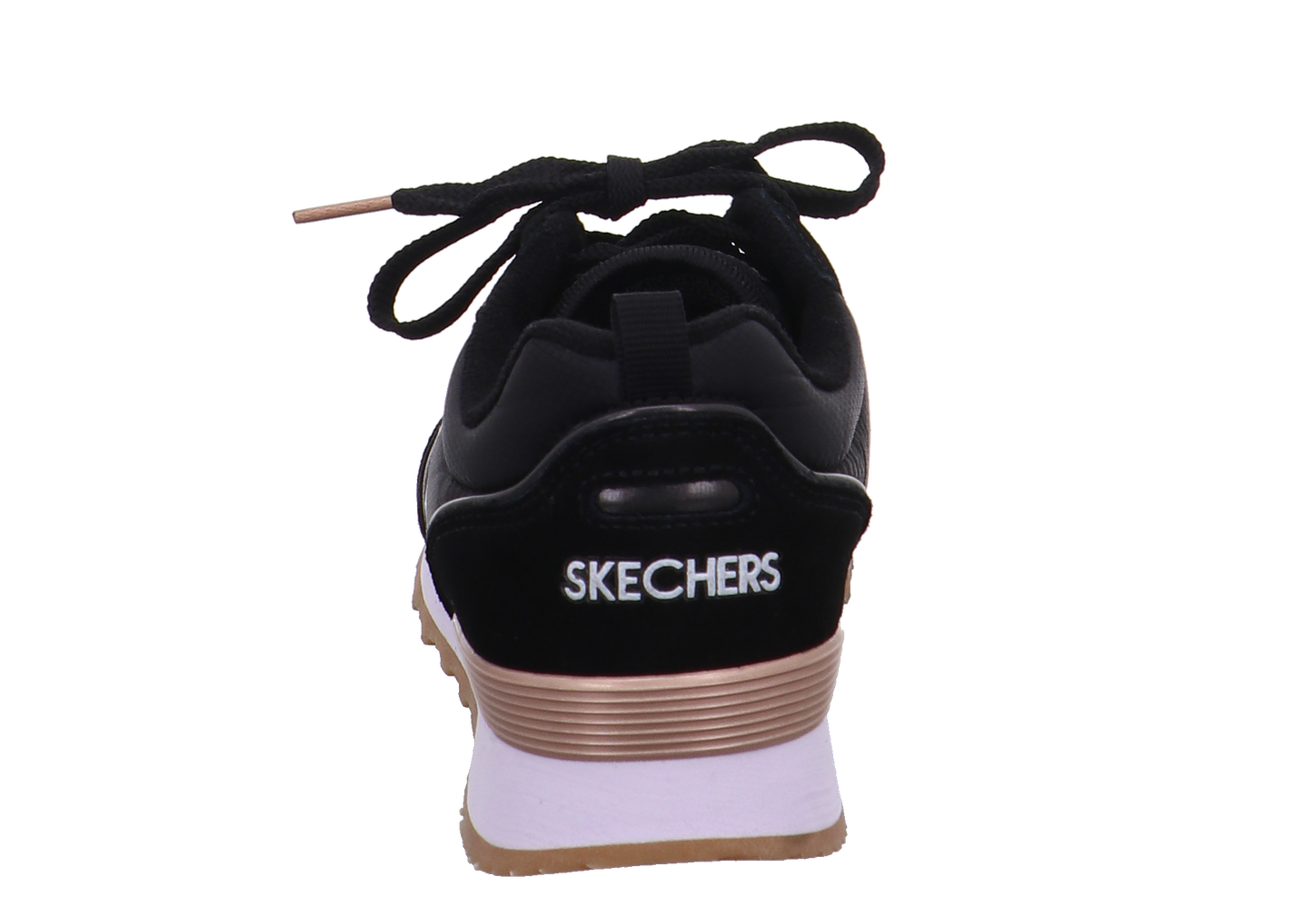 Skechers RETROS-OG85-GOLDEN GURL schwarz kombi