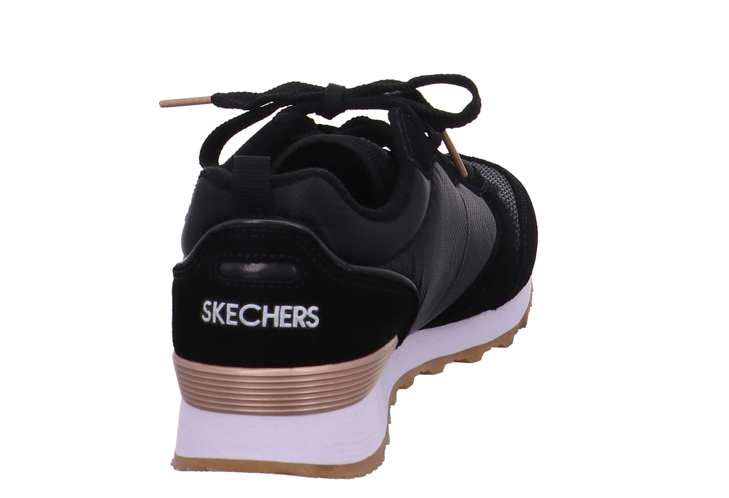 Skechers RETROS-OG85-GOLDEN GURL schwarz kombi
